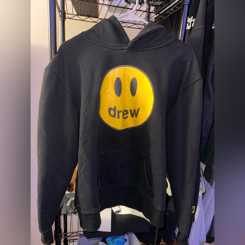 Drew Sweatshirt